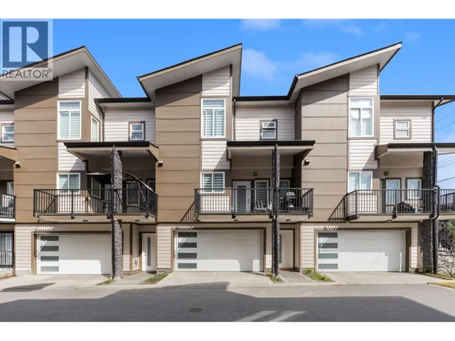 1354 Rutland Road N Unit# 2, Kelowna, British Columbia V1X4Z3