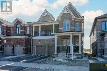 15 VALLEYBROOK ROAD, Barrie, Ontario L9J1L4