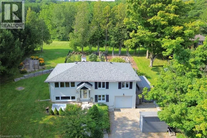843 GOVERNOR'S Road, Dundas, Ontario L9H5E3