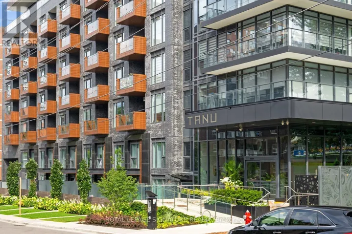 1103 - 21 PARK STREET E, Mississauga (Port Credit), Ontario L5G1L6