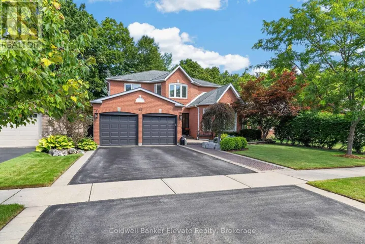 51 GOLLOP CRESCENT, Halton Hills (Georgetown), Ontario L7G5P2