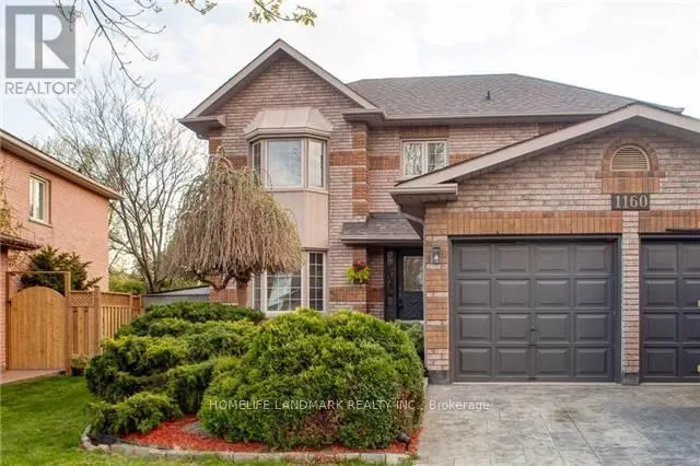 1160 THORESBY DRIVE, Oakville (CV Clearview), Ontario L6J7M8