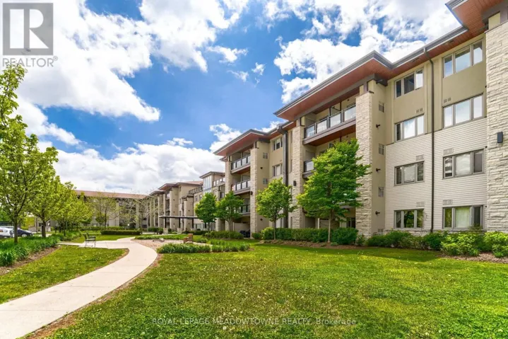 119 - 570 LOLITA GARDENS, Mississauga (Mississauga Valleys), Ontario L5A0A1