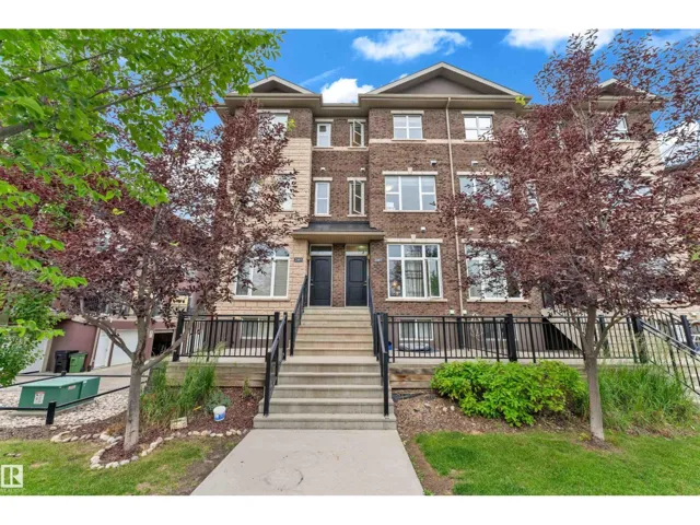 2107 CASSELMAN LI SW, Edmonton, Alberta T6W0V8
