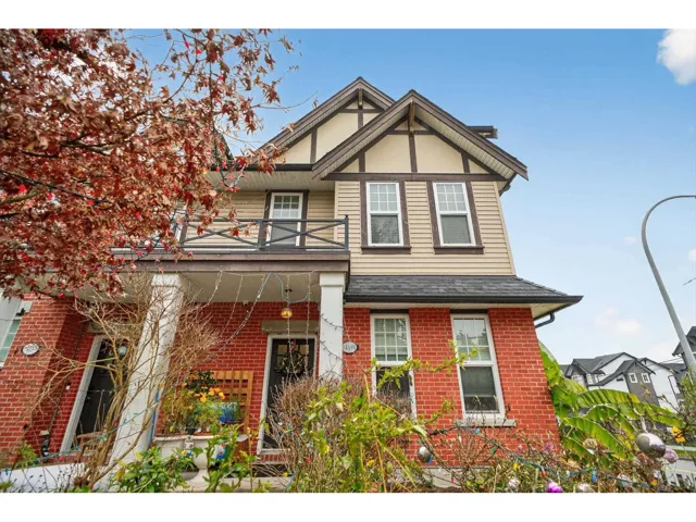 14191 60 AVENUE, Surrey, British Columbia V3X0G1