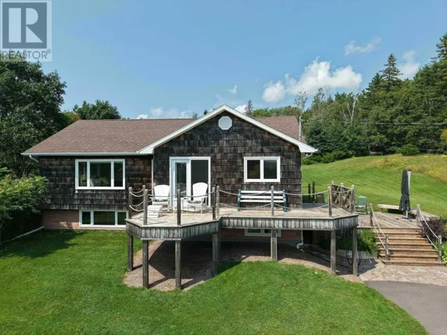 259 Clyde River Road, Clyde River, Prince Edward Island C0A1H0
