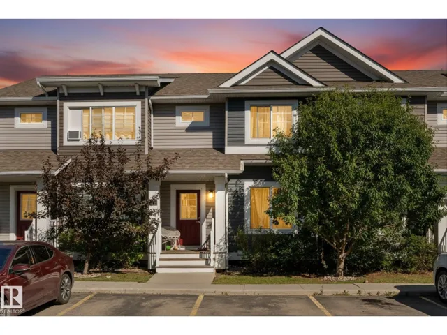 #2 5203 149 AV NW, Edmonton, Alberta T5A1B5