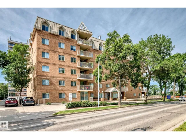 #606 8728 GATEWAY BV NW, Edmonton, Alberta T6E6K3