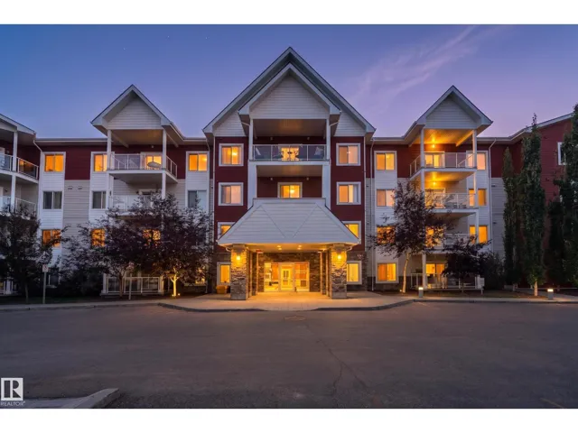 #302 2229 44 AV NW, Edmonton, Alberta T6T0W6