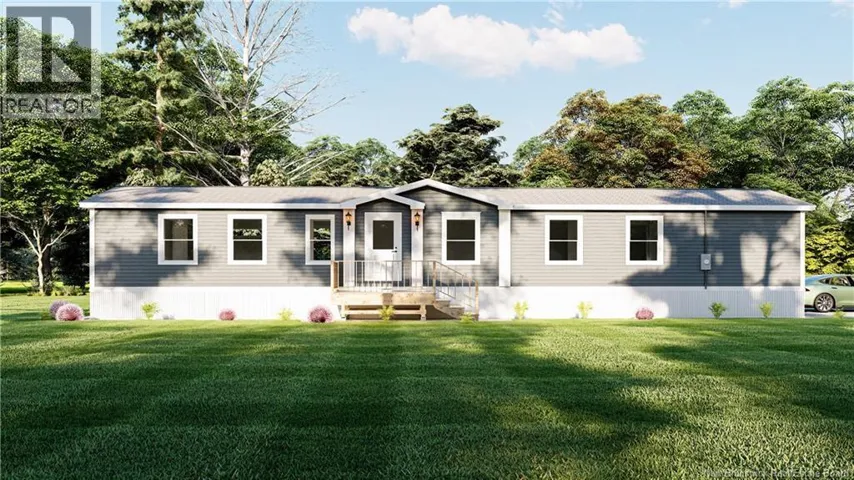 13 Perry Road, Salisbury, New Brunswick E4J2G4