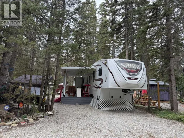 51 Timber Trail, Rural Mountain View County, Alberta T0M1X0