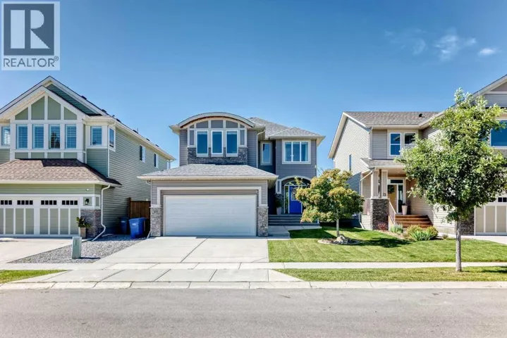 71 Sheep River Cove, Okotoks, Alberta T1S0M7