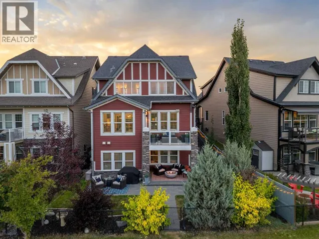 119 Marquis Grove SE, Calgary, Alberta T3M1M6