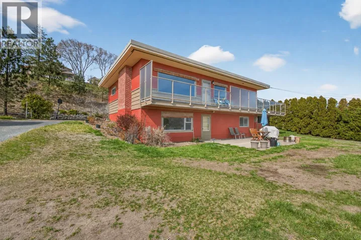13006 Bristow Road, Summerland, British Columbia V0H1Z1