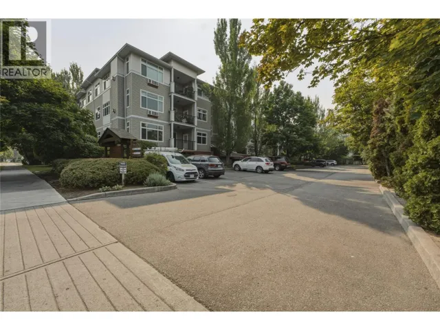1235 KLO Road Unit# 107, Kelowna, British Columbia V1W3N7