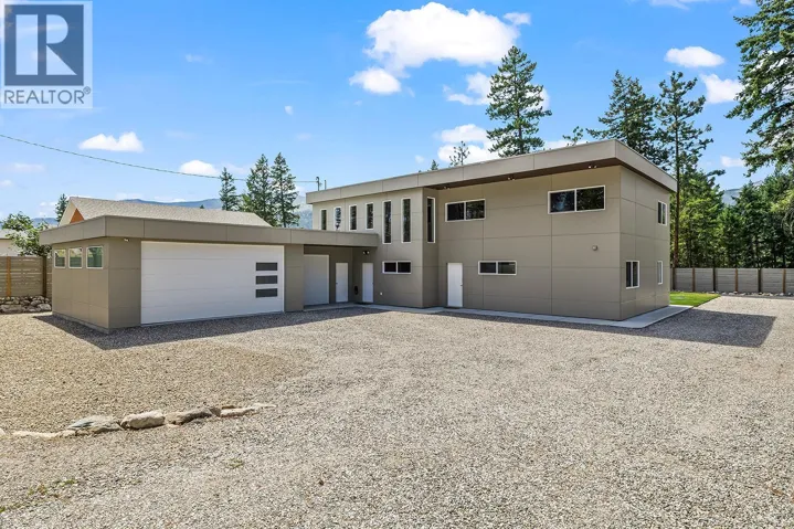 7141 Dunwaters Road Lot# 66, Kelowna, British Columbia V1Z3W5