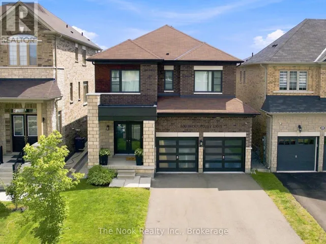 100 WOOLACOTT LANE, Clarington (Bowmanville), Ontario L1C7H1