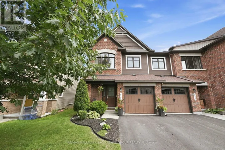 2241 MARBLE CRESCENT, Clarence-Rockland, Ontario K4K0G9