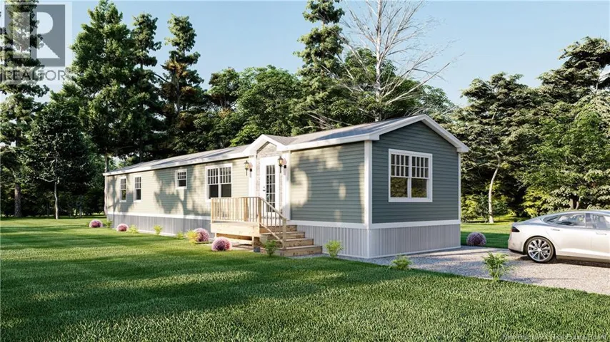 15 Perry Road, Salisbury, New Brunswick E4J2G4