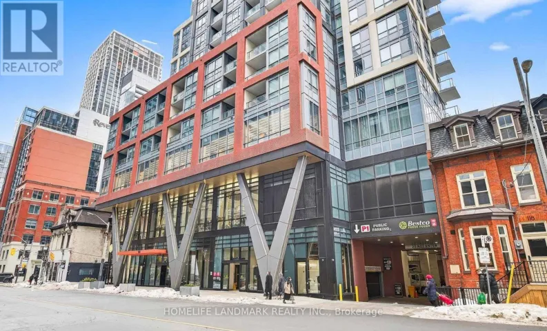 5002 - 108 PETER STREET, Toronto (Waterfront Communities), Ontario M5V0W2