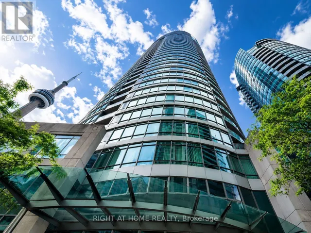 3602 - 361 FRONT STREET W, Toronto (Waterfront Communities), Ontario M5V3R5
