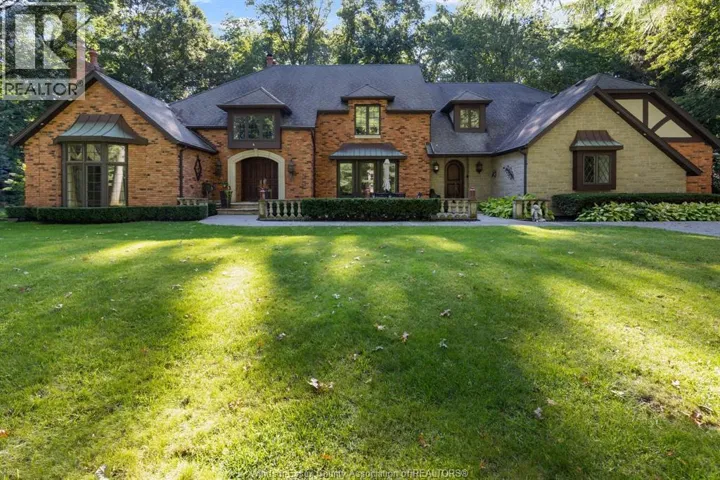 7550 MATCHETT, LaSalle, Ontario N9J2S5