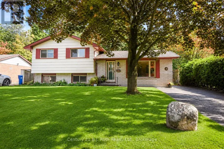 299 BAY STREET, Orillia, Ontario L3V3X2