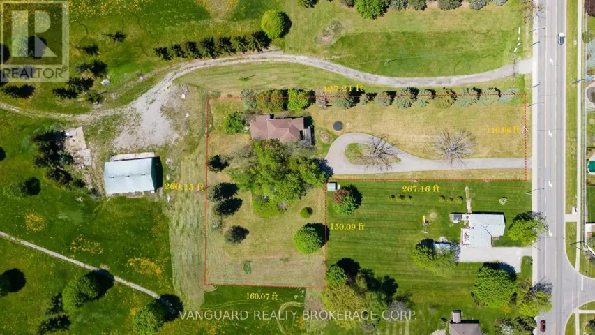 2781 SIXTH LINE, Bradford West Gwillimbury, Ontario L3Z2G7