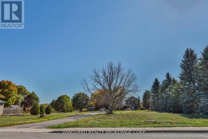 2781 SIXTH LINE, Bradford West Gwillimbury, Ontario L3Z2G7