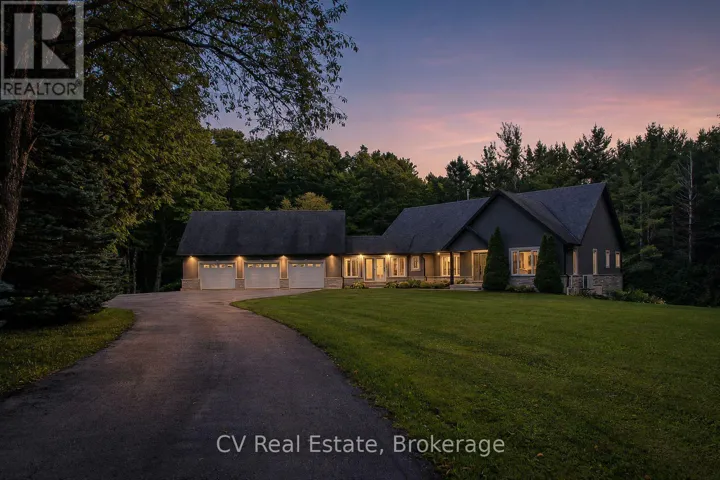595530 4TH LINE, Blue Mountains, Ontario N0H2H0