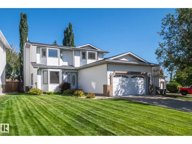 13 CANYON DR, Sherwood Park, Alberta T8H1N3