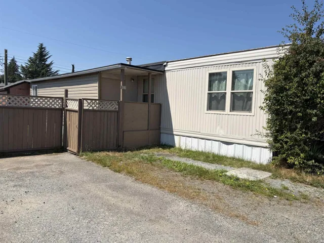20 26892 FRASER HIGHWAY, Langley, British Columbia V4W3T5