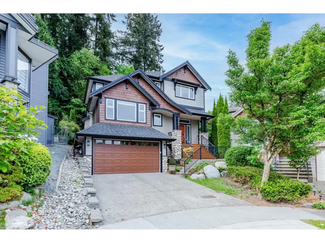 14650 61A AVENUE, Surrey, British Columbia V3S6N4