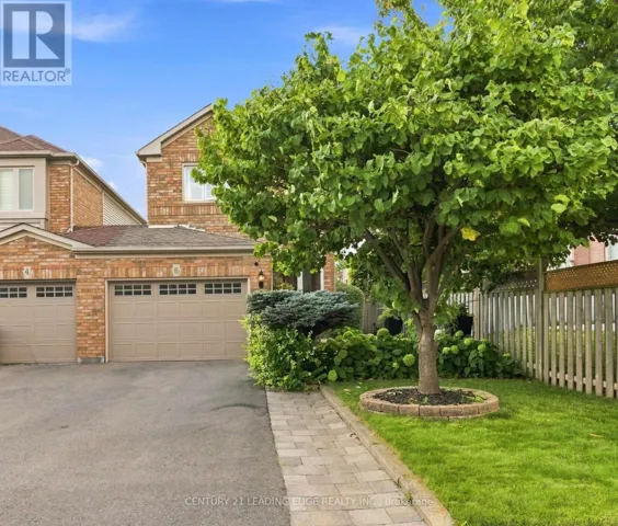 6 BIRCHCLIFFE DRIVE, Brampton (Heart Lake East), Ontario L6Z4T3