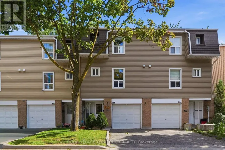 67 ENMOUNT DRIVE, Brampton (Southgate), Ontario L6T4C9