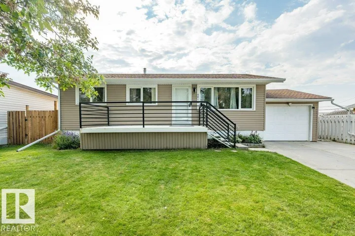 4012 55 ST, Wetaskiwin, Alberta T9A1T4