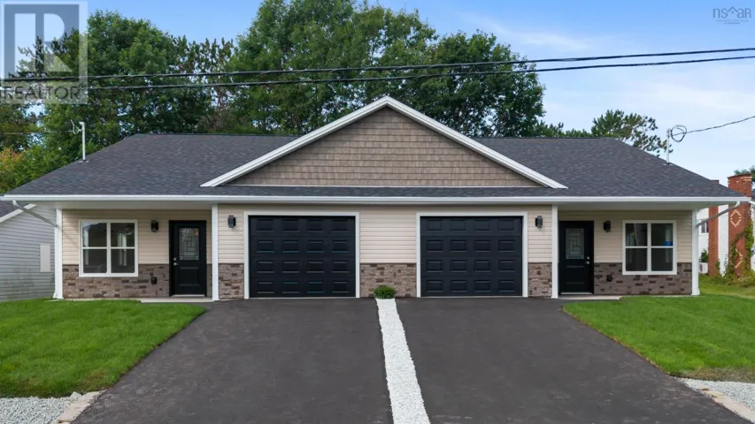 15 Sunset Lane, Valley, Nova Scotia B6L4J9