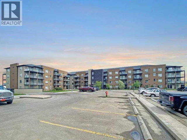 411, 9124 96 Avenue, Grande Prairie, Alberta T8X0A1