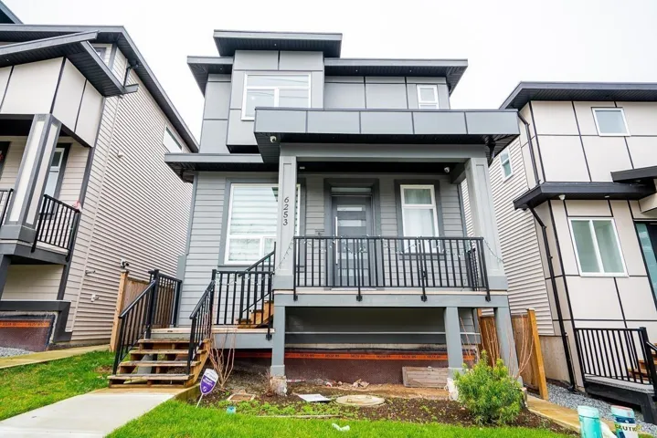 6253 148 STREET, Surrey, British Columbia V3S2L1