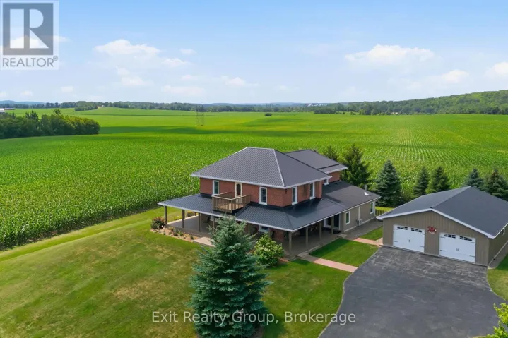 4903 COUNTY RD 30, Trent Hills, Ontario K0L1L0