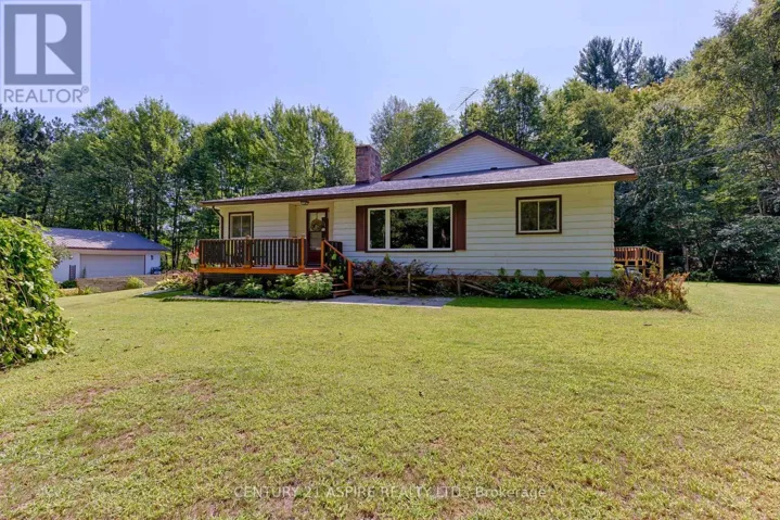 86 SACK ROAD, Petawawa, Ontario K8H2W8