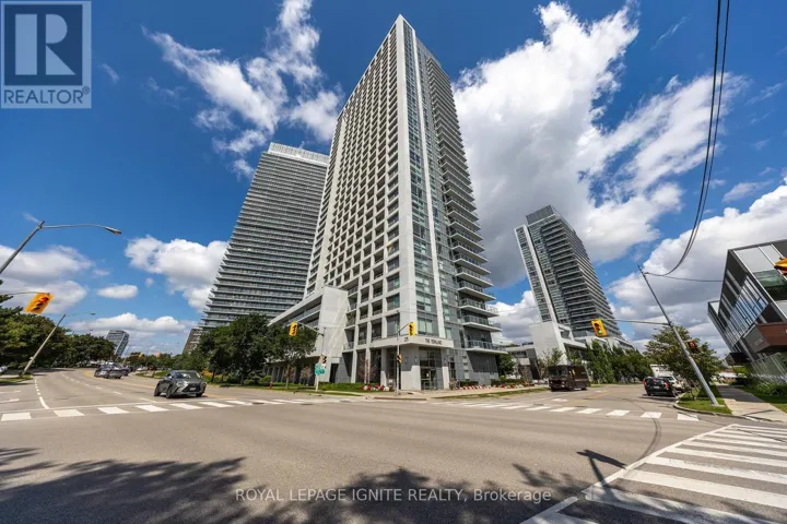 610 - 275 YORKLAND ROAD, Toronto (Henry Farm), Ontario M2J0A7
