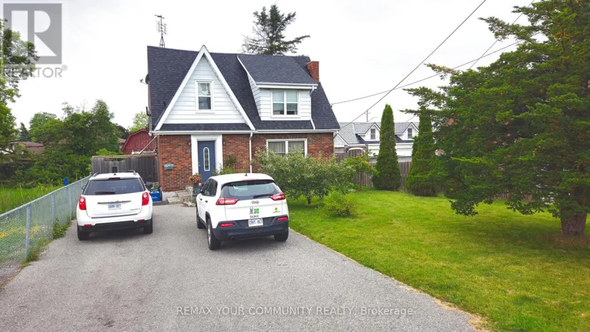 520 CROMWELL AVENUE, Oshawa (Vanier), Ontario L1J4V4