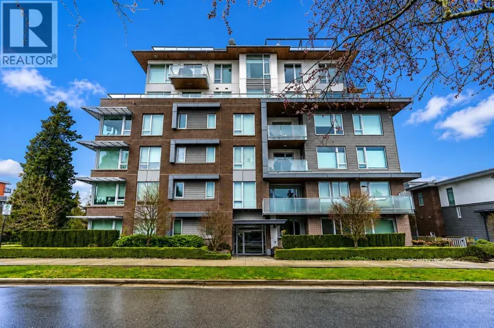 108 489 W 26TH AVENUE, Vancouver, British Columbia V5Y0M8