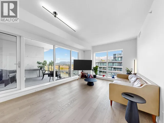 1007 6811 PEARSON WAY, Richmond, British Columbia V7C0E7