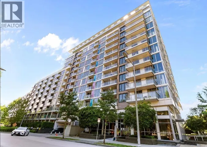 710 8988 PATTERSON ROAD, Richmond, British Columbia V6X0R2