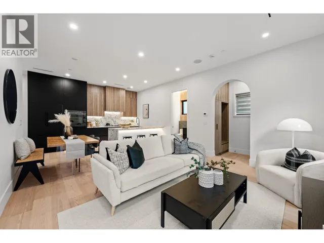 1 5034 GRANVILLE STREET, Vancouver, British Columbia V6M3B4