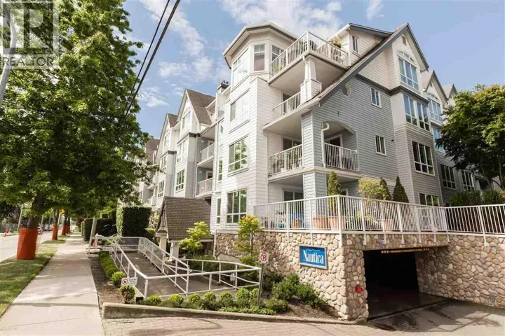 422 12639 NO.2 ROAD, Richmond, British Columbia V7E6N6