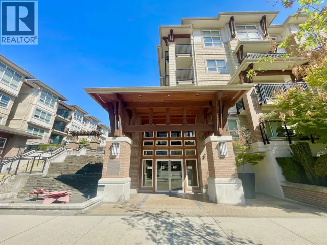301 8600 PARK ROAD, Richmond, British Columbia V6Y0C3