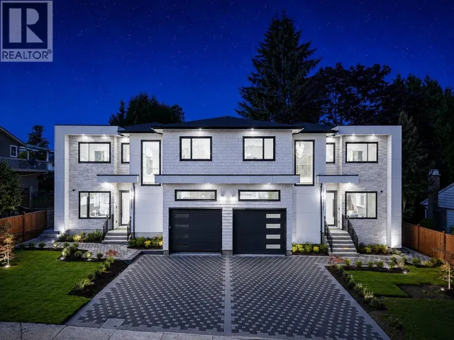 1 5685 FOREST STREET, Burnaby, British Columbia V5G1X5
